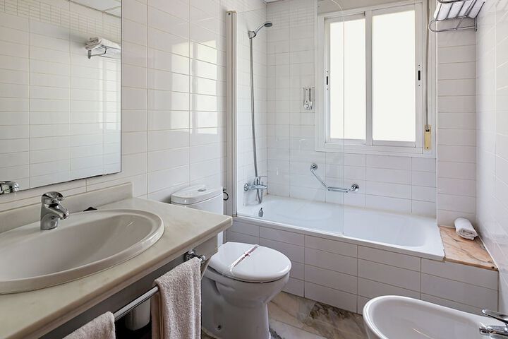 Bath Interior