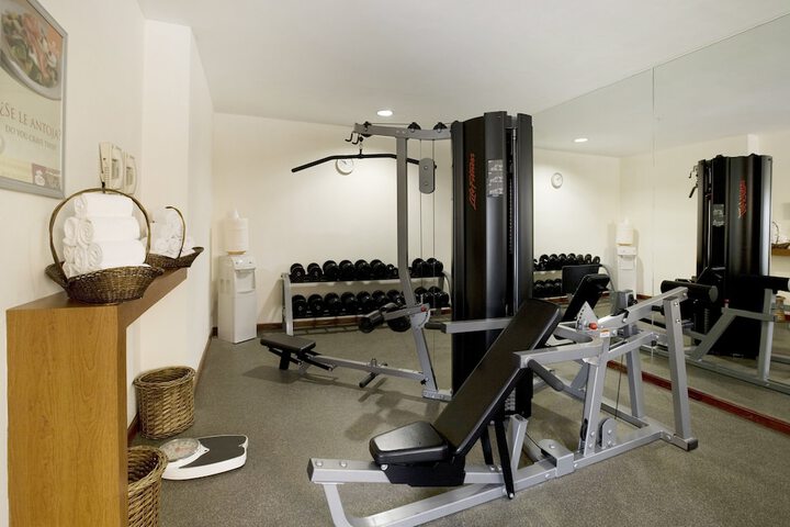 Fitness Club