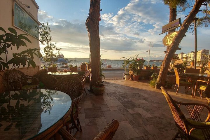 Ayazma Boutique Hotel in Ayvalik