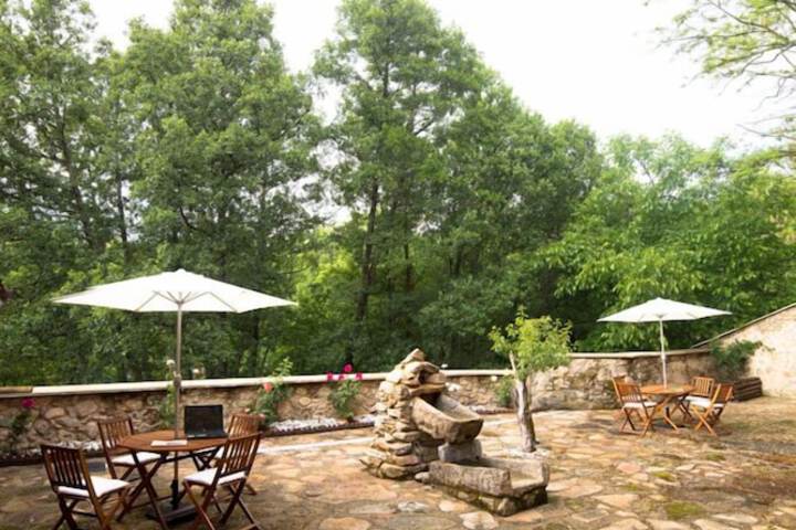 Terrace/Patio 40 of 47