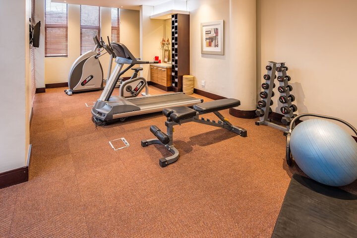 Health and Fitness 18 of 27
