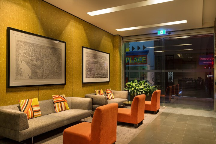 Hotel Interior 4 of 38