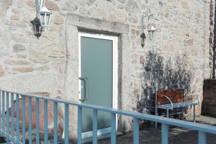 Casa do Vale da Mula