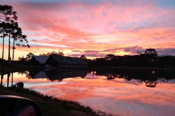 Lake