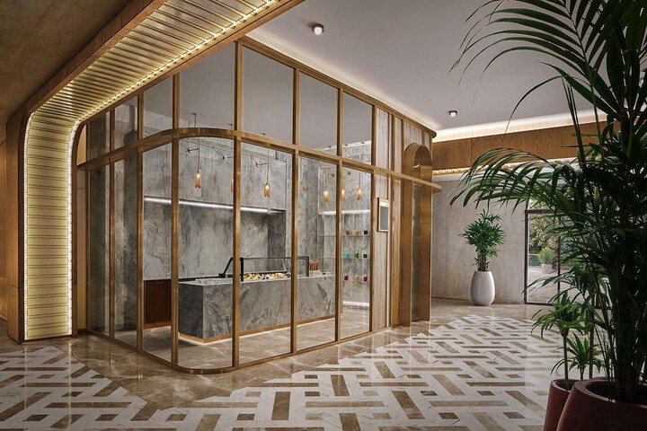 Hotel Interior 22 of 336