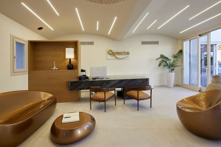 Hotel Interior 2 of 122