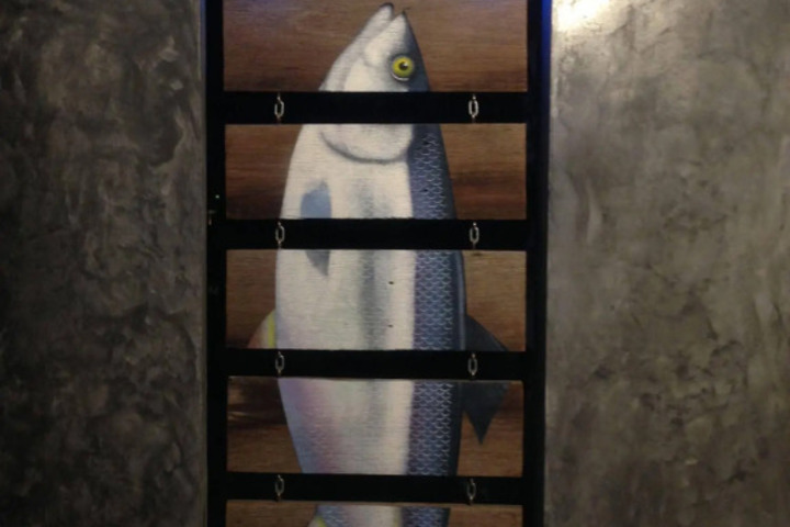 Hotel Entry