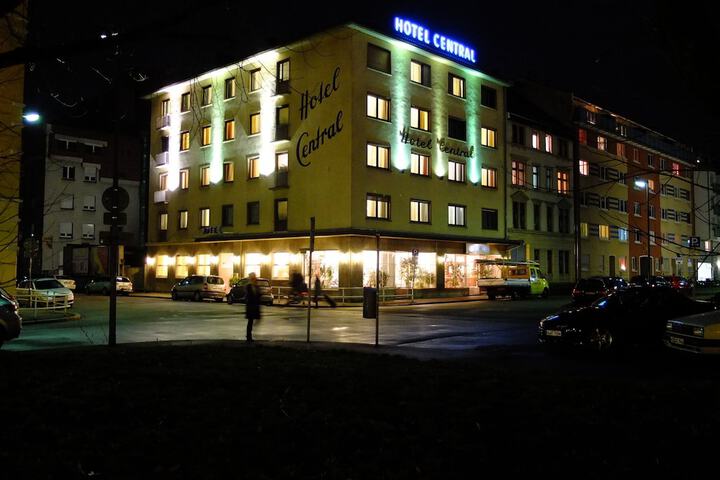 Hotel 39 of 39