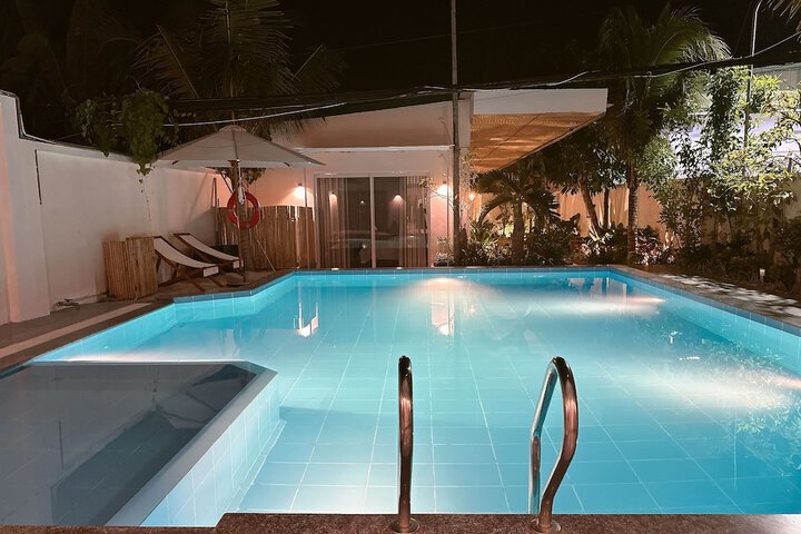 Hotel 40 of 45