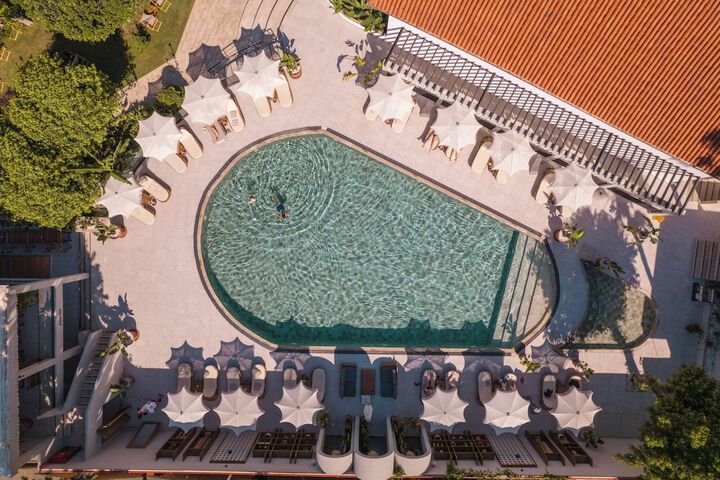 Hotel 126 of 138