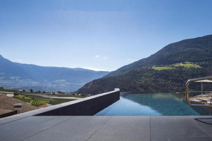 Alpin & Stylehotel Die Sonne
