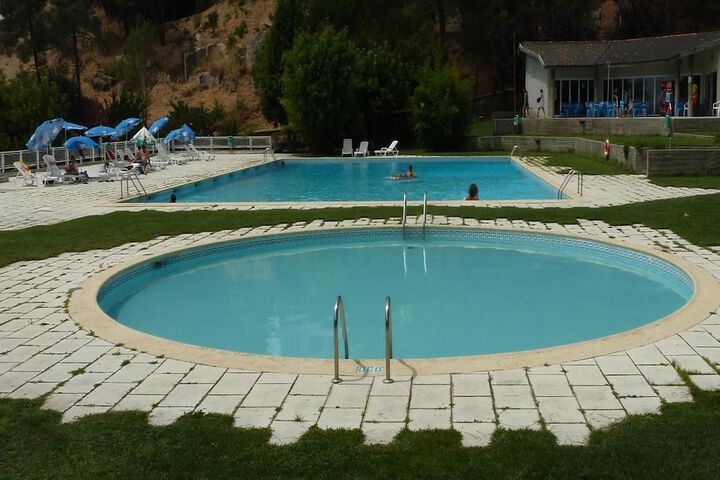 Hotel Pool