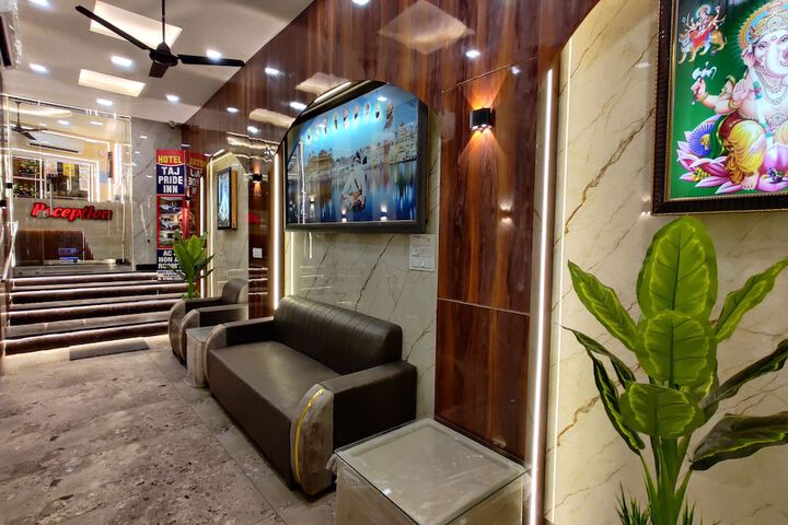 Hotel Interior 2 of 35