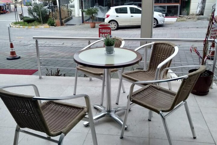 Terrace/Patio 17 of 50