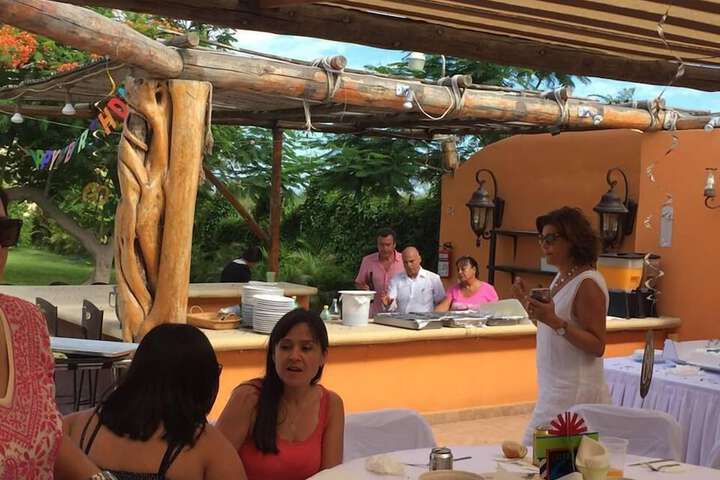 Restaurants