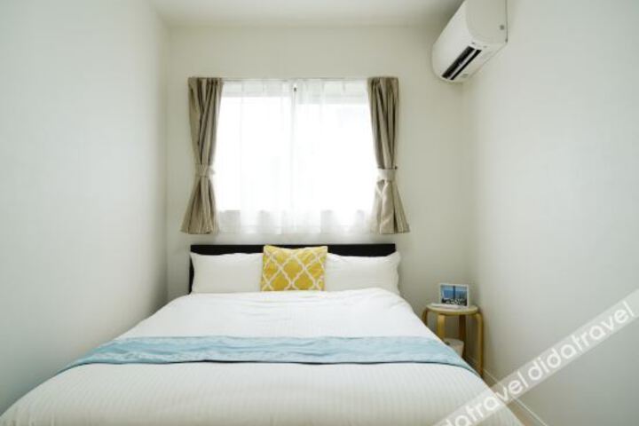 Blue House Urasoe
