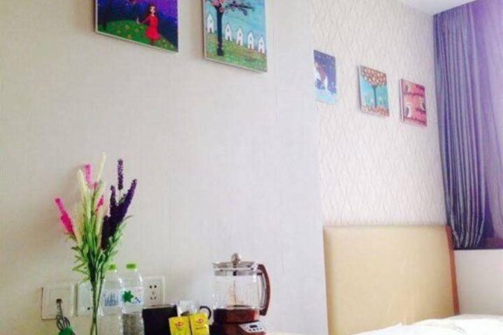 CYTS SHANSHUI TRENDS HOTEL