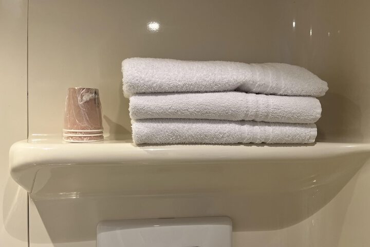 Bath Amenities