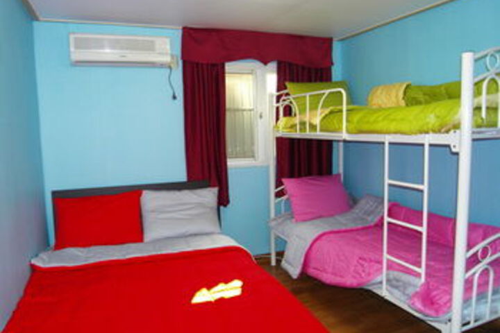 Room View