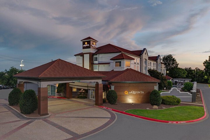 Hotel 46 of 48
