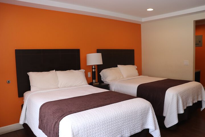 Superior 2 Double Beds (7 of 9)