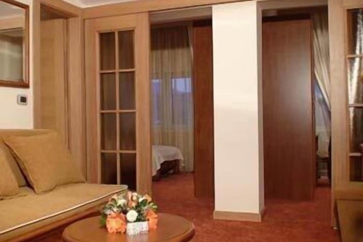 Hotel BaMBiS