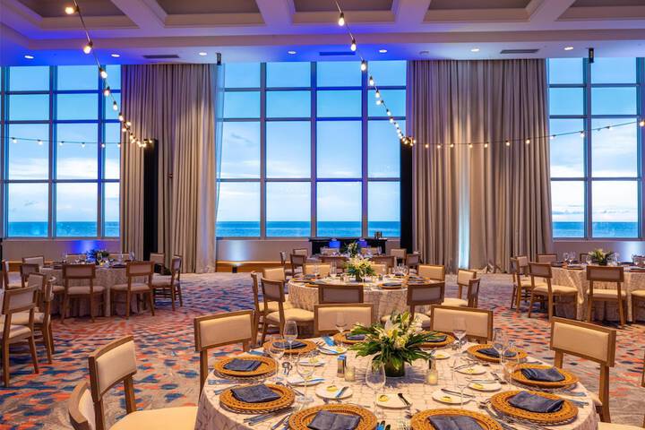 Ballroom