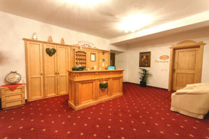 Hotel Interior 14 of 20