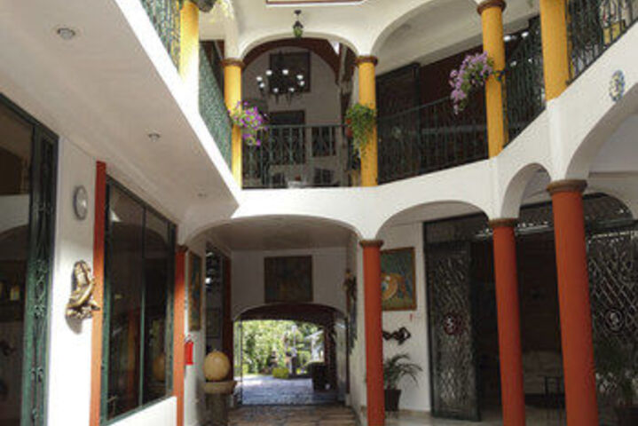 Hotel Interior 38 of 46