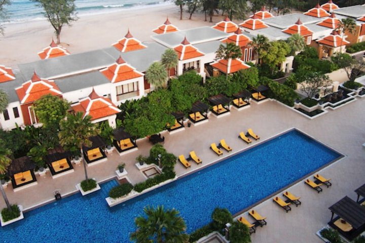 Image of Mövenpick Phuket Bangtao