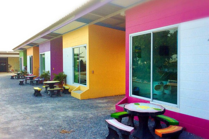 Hotel 14 of 19