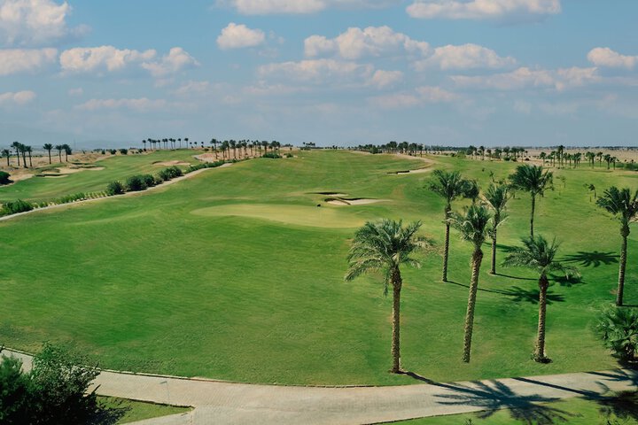 Golf 112 of 113