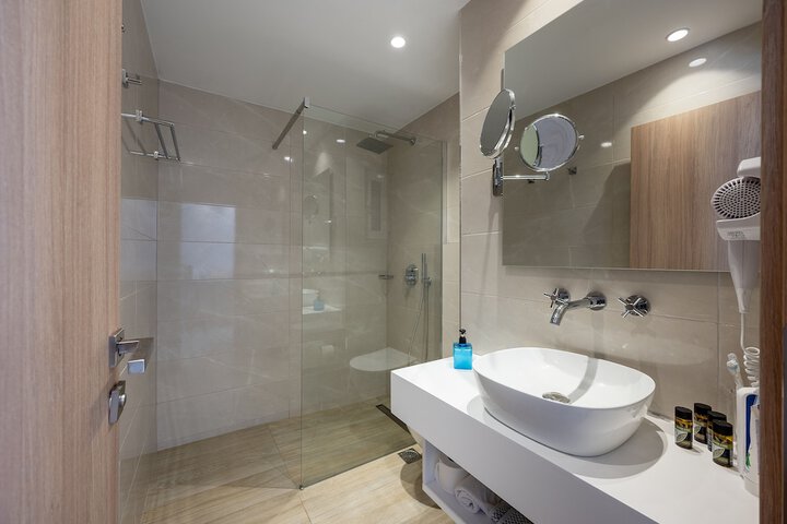 Bath Amenities