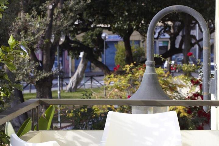 RELAIS DONNA POMPTILLA