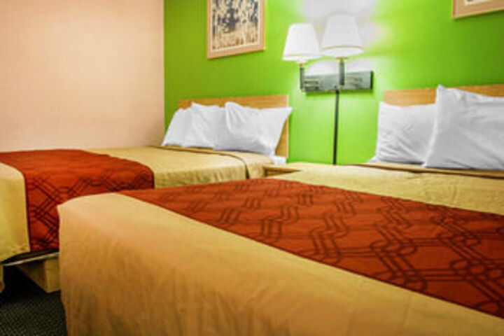 Fitness Facility Photos