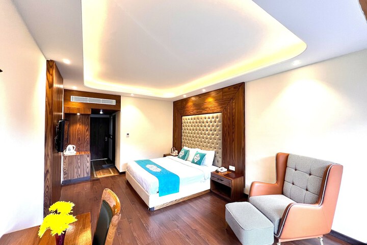 Room 15 of 78