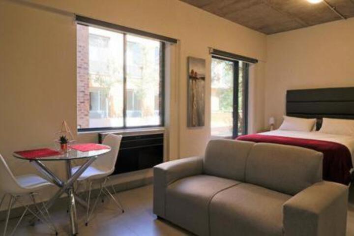 Fitness Facility Photos