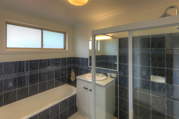 Bath Interior