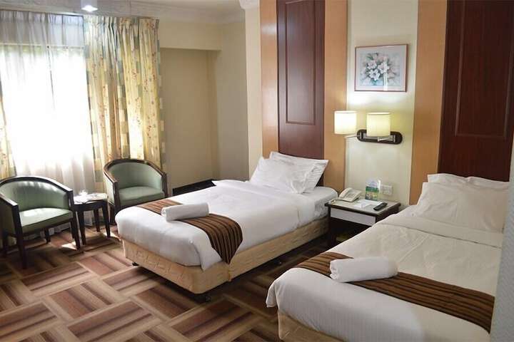 Room 14 of 48
