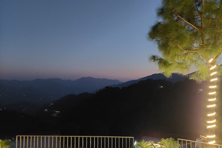 Hotel View 132 of 137