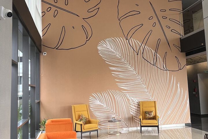 Image of Presidency Airport Hotel