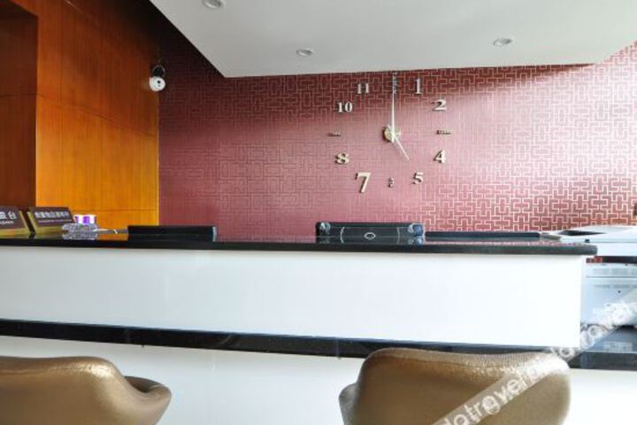 Hotel Interior 8 of 14
