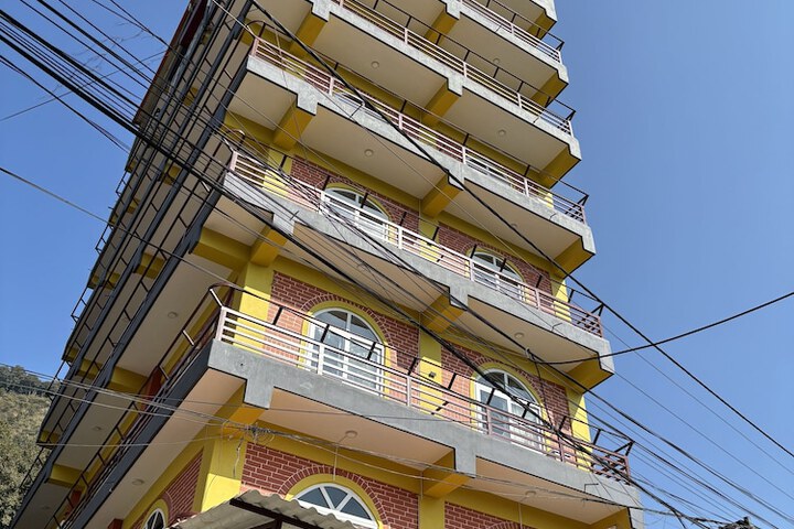 Hotel Astro