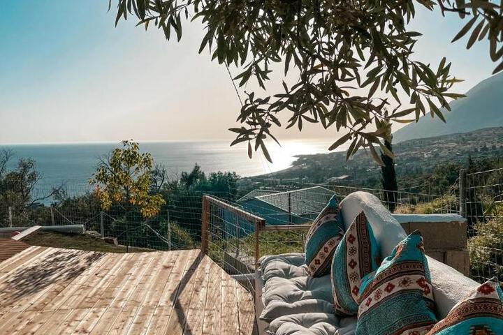 Gogos Boutique Hotel