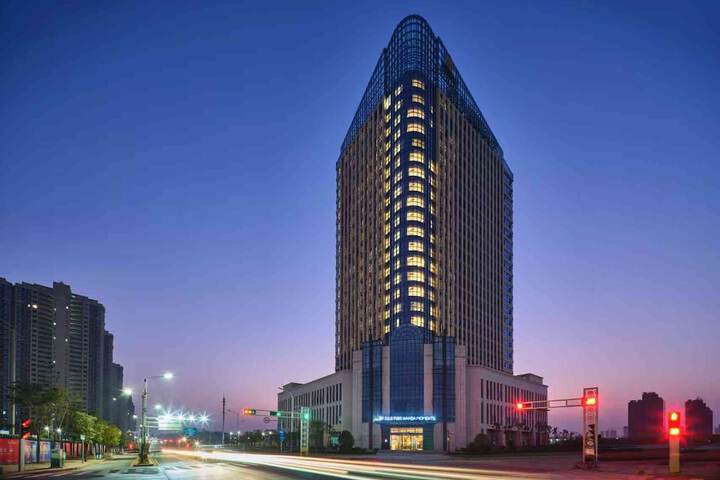 Photo of Wanda Moments Nanchang