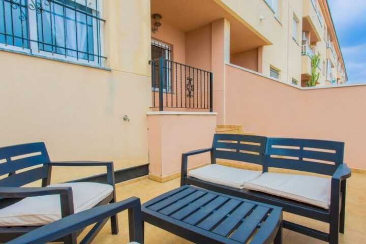 Terrace/Patio 19 of 23