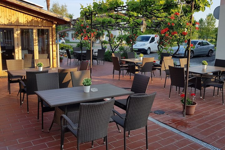 Terrace/Patio 76 of 79