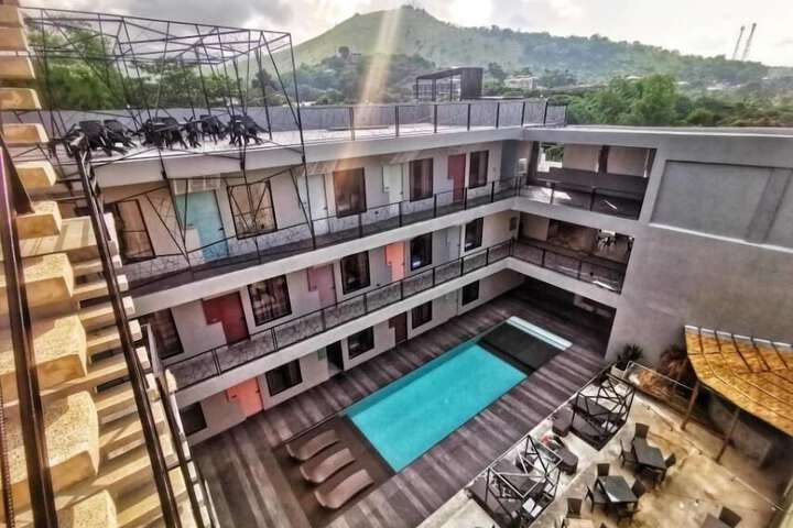 Zenvea Hotel Coron