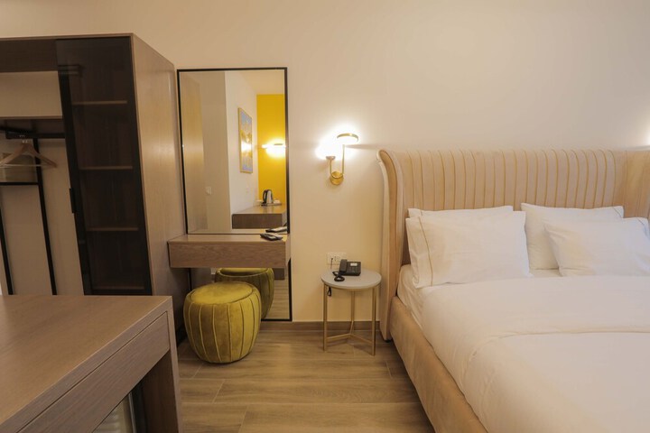Room 17 of 101