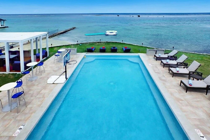 Pool to Cool
